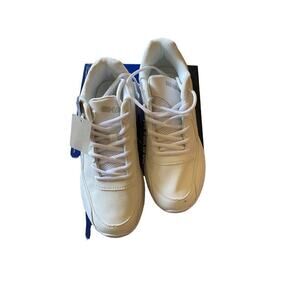 White Mens Shoes Shaq 8 M Armstrong Q8412MWT NEW